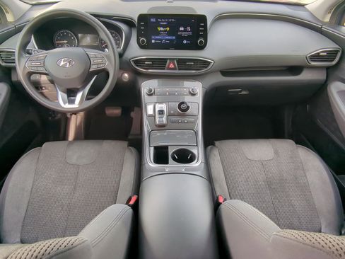 Used 2021 Hyundai Santa Fe SEL image 17