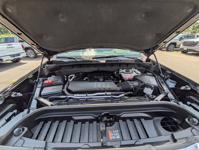 Used 2026 GMC Sierra 1500 SLE AWD/4WD image 35