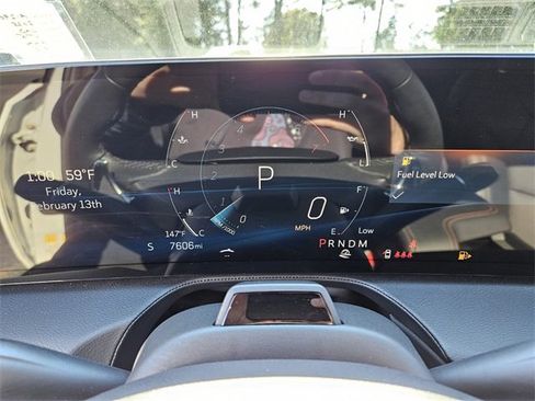 Used 2025 Cadillac CT5 Sport w/ Technology Package image 28