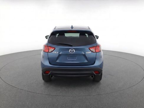 Used 2015 MAZDA CX-5 Sport FWD image 2