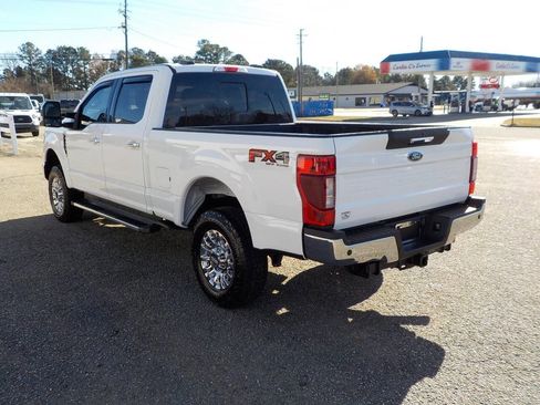 Used 2022 Ford F250 XLT w/ XLT Premium Package image 3