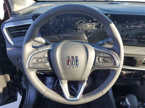 New 2026 Buick Encore GX Preferred w/ Advanced Technology Package image 20