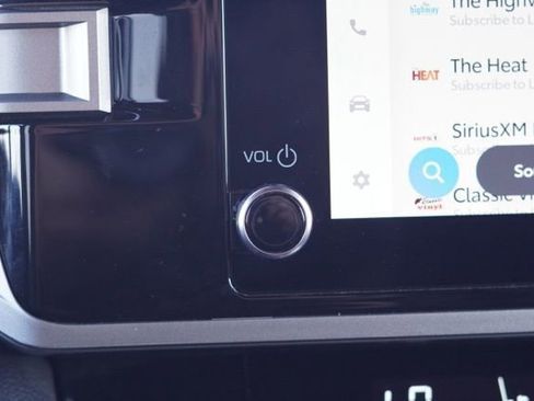 Certified 2025 Toyota Sequoia SR5 w/ TRD Sport Package image 30