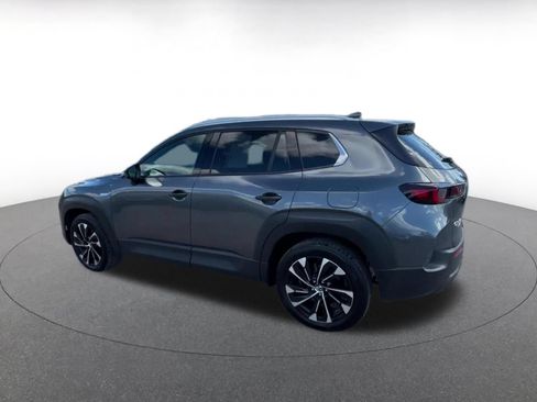 Used 2025 MAZDA CX-50 2.5 Hybrid w/ Premium Plus Pkg AWD/4WD image 10