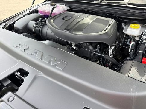 New 2026 RAM 1500 Rebel w/ Bed Utility Group image 16