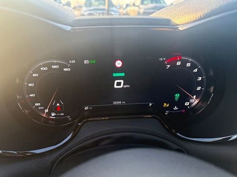 Used 2024 Alfa Romeo Tonale Ti image 24