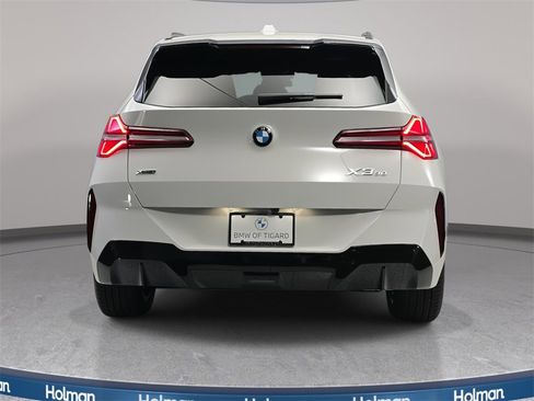 New 2026 BMW X3 xDrive30 w/ Premium Package image 6