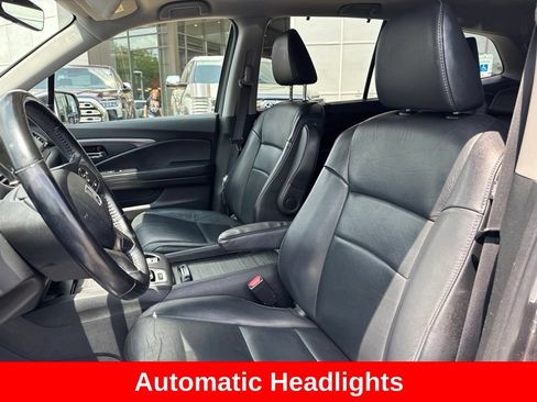 Used 2020 Honda Pilot EX-L image 11