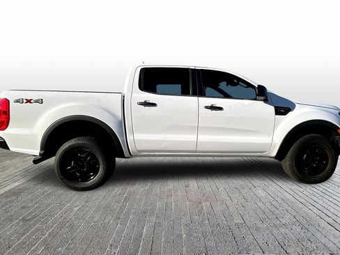 Used 2021 Ford Ranger XL w/ Trailer Tow Package image 8