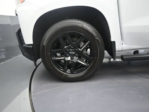 Used 2020 Chevrolet Silverado 1500 W/T w/ WT Value Package RWD image 12