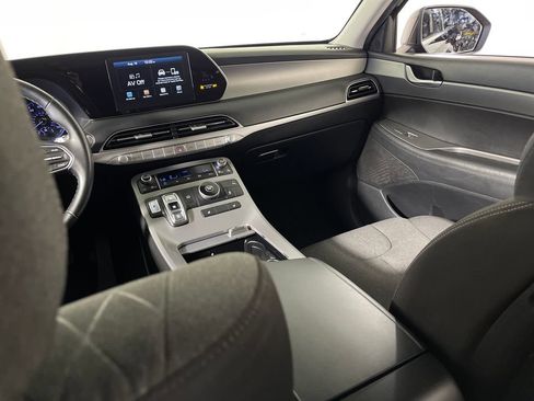 Used 2020 Hyundai Palisade SEL w/ Convenience Package FWD image 17