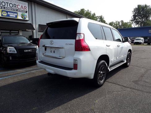 Used 2013 Lexus GX 460 image 5
