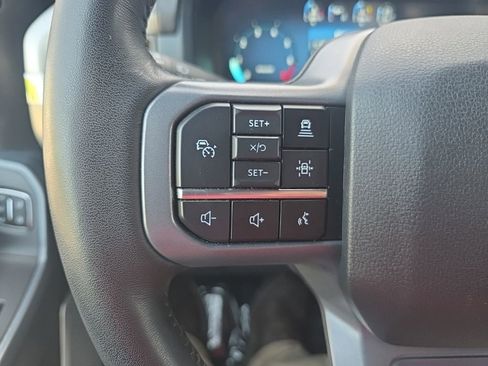 Used 2024 Ford F150 Lariat w/ Equipment Group 502A High AWD/4WD image 20
