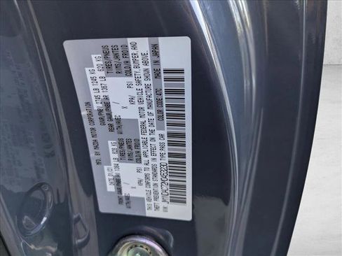 Used 2021 MAZDA MX-5 Miata Club w/ Brembo/BBS Recaro Package image 20