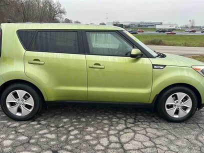 Used 2015 Kia Soul