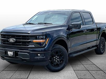 Used 2024 Ford F150 XLT w/ Equipment Group 302A MID