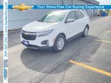 Used 2023 Chevrolet Equinox LT image 4