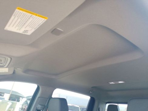 New 2026 GMC Sierra 1500 Elevation w/ Elevation Premium Package image 25