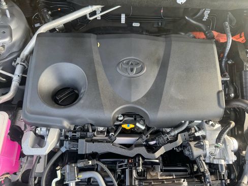 Used 2023 Toyota RAV4 SE w/ Convenience Package AWD/4WD image 29