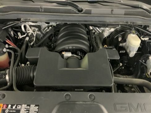 Used 2018 GMC Yukon Denali w/ Denali Ultimate Package image 44