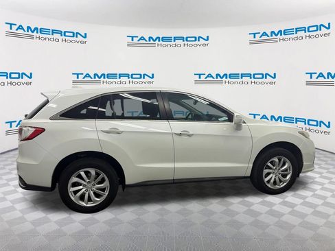 Used 2016 Acura RDX w/ Technology Package FWD image 6