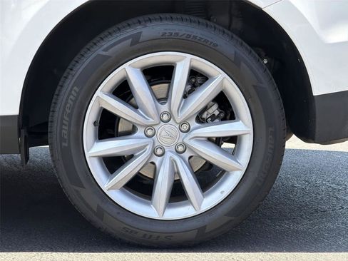 Used 2023 Acura RDX AWD image 9