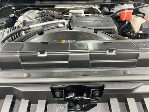 New 2026 Chevrolet Silverado 3500 LT w/ Convenience Package image 21