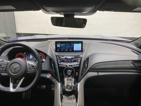 Used 2025 Acura RDX A-Spec image 10