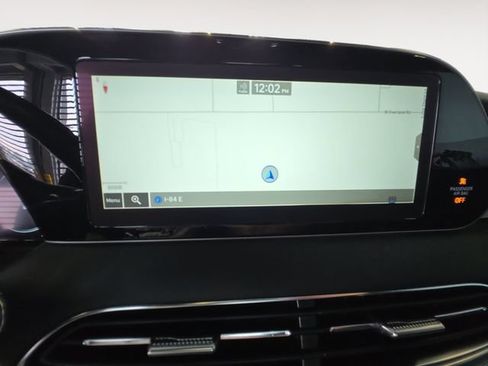 Certified 2021 Hyundai Palisade Calligraphy AWD/4WD image 15