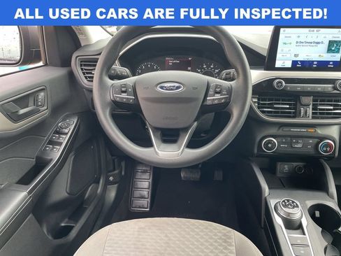 Used 2022 Ford Escape SE AWD/4WD image 12