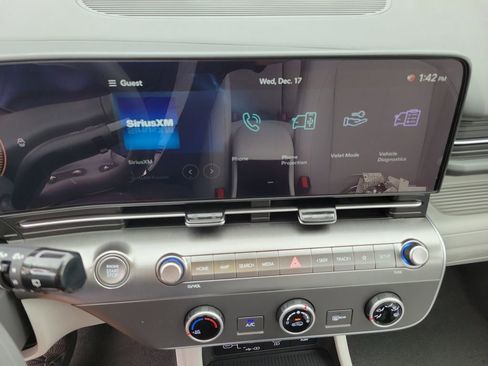 New 2026 Hyundai Kona SE image 25