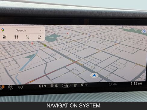 New 2025 Nissan Murano Platinum image 20