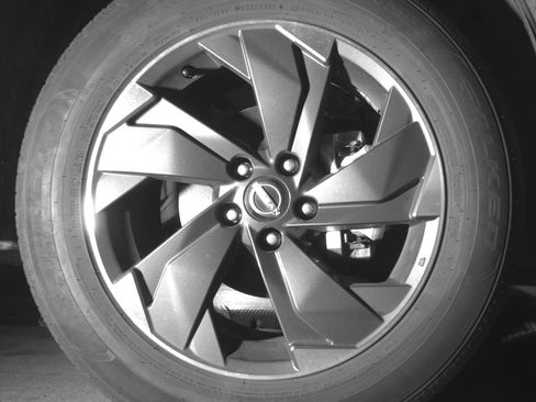 Used 2025 Nissan Rogue SV image 13