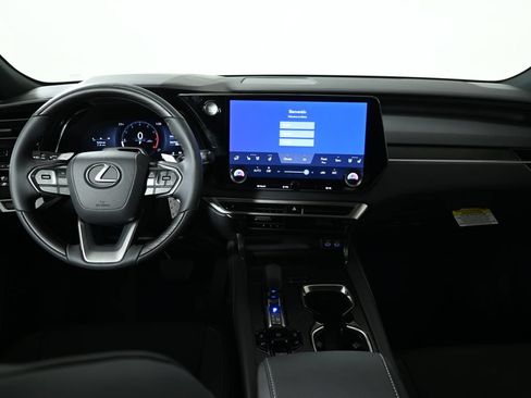 New 2026 Lexus RX 350 Premium w/ Convenience Package AWD/4WD image 17