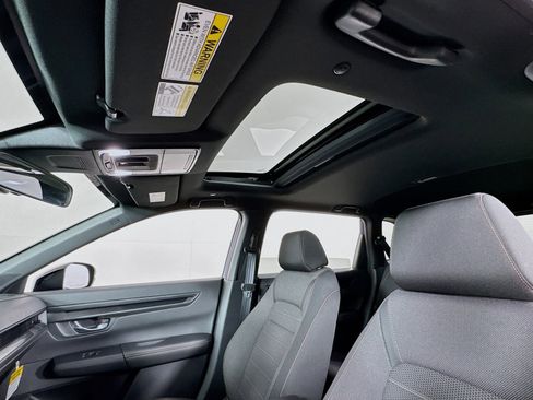 Certified 2026 Honda CR-V Sport image 14