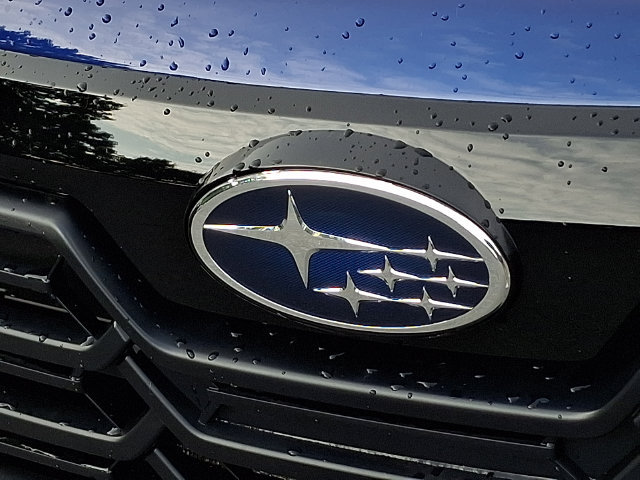 New 2026 Subaru Outback Touring XT AWD/4WD image 11