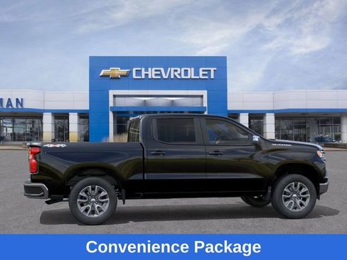 New 2026 Chevrolet Silverado 1500 LT image 6