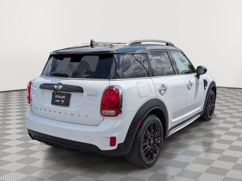 Used 2018 MINI Cooper Countryman FWD image 5
