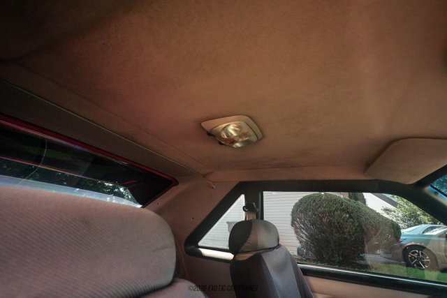 Used 1992 Ford Mustang LX RWD image 66