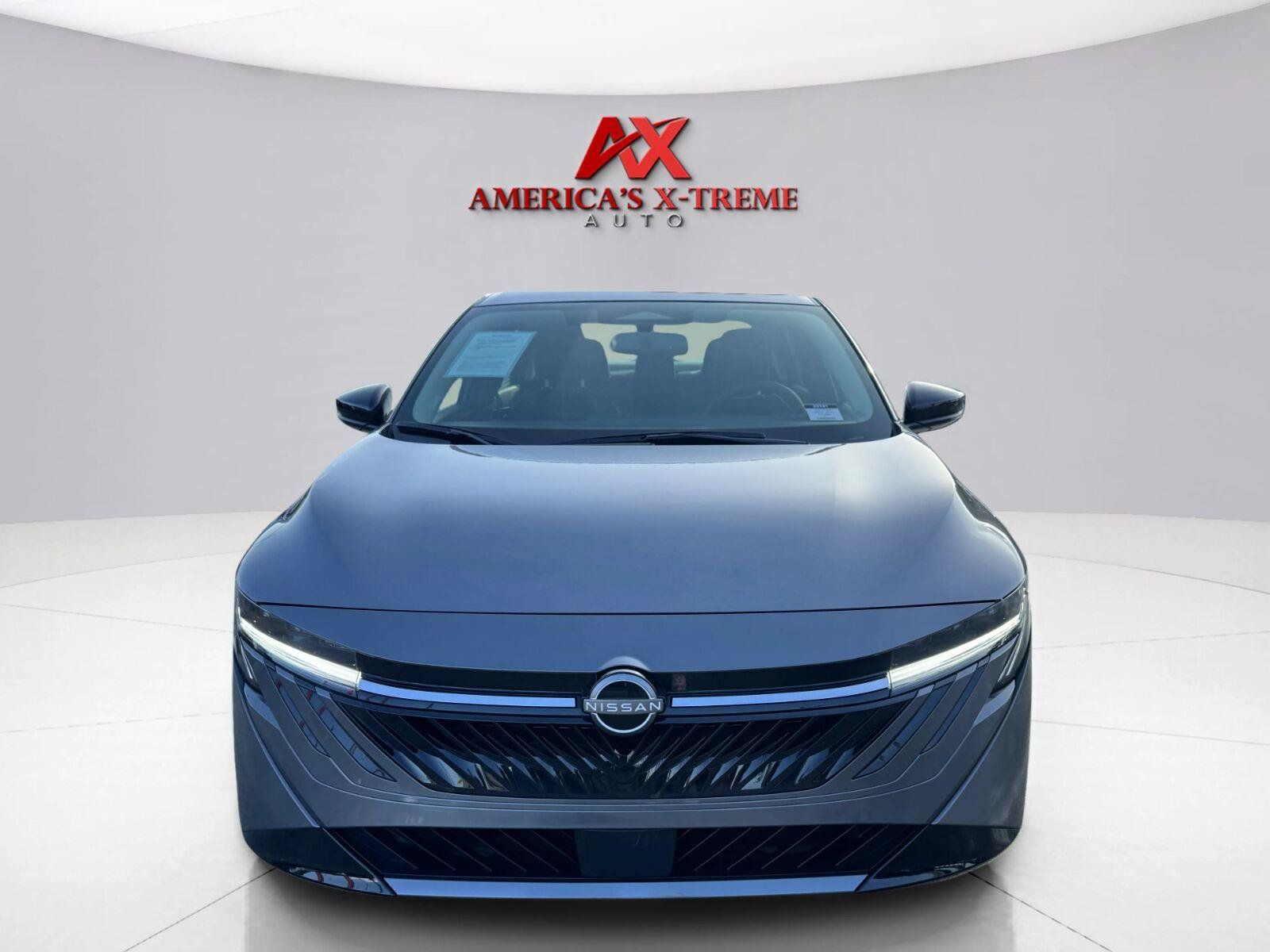 Used 2026 Nissan Sentra SV w/ SV Convenience Package FWD image 9