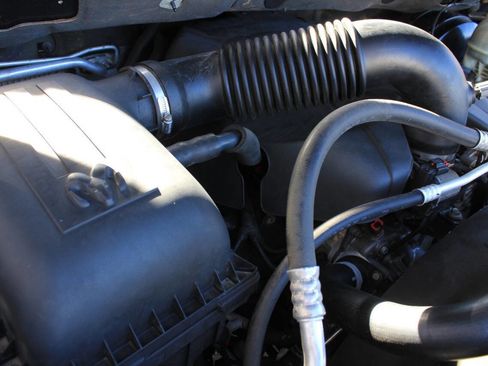 Used 2015 RAM 1500 Big Horn image 27