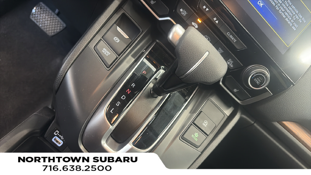 Used 2020 Honda CR-V EX image 14