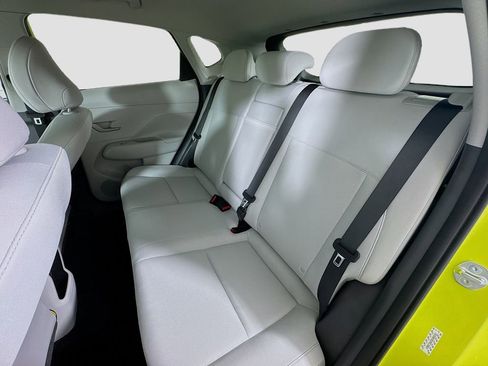 Certified 2024 Hyundai Kona SEL image 25