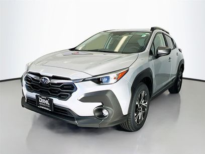 New 2026 Subaru Crosstrek 2.0i Premium