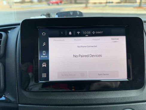 New 2025 RAM ProMaster 2500 w/ Power Group image 26