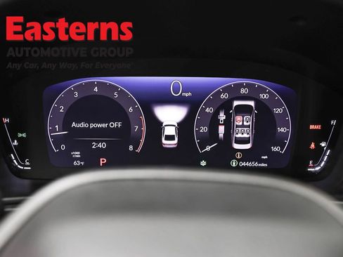 Used 2024 Honda Accord LX image 17