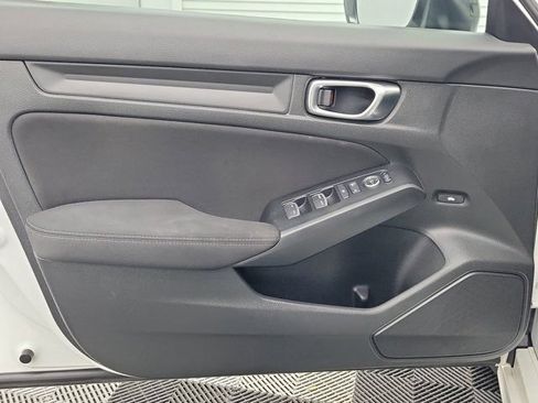 Certified 2024 Honda Civic Sport image 18