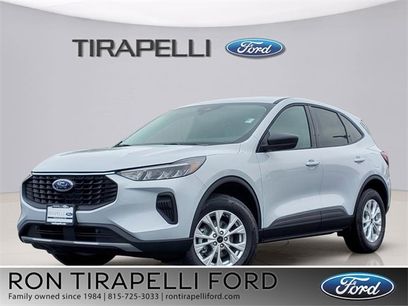 New 2025 Ford Escape Active w/ Tech Pack #1