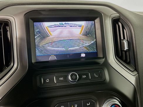 Used 2020 GMC Sierra 1500 4x4 Crew Cab w/ Sierra Value Package image 13