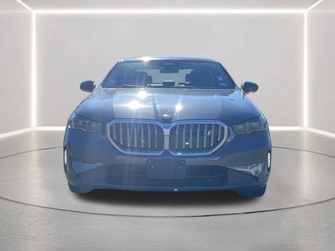 Used 2024 BMW i5 eDrive40i image 32